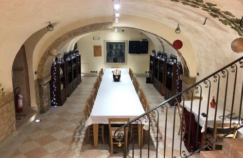 Negrar Hotel | Antico Albergo