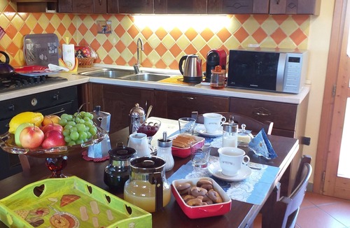 Tigliano Villa | Antico Borghetto di Tigliano Cozy and ideal for families with children