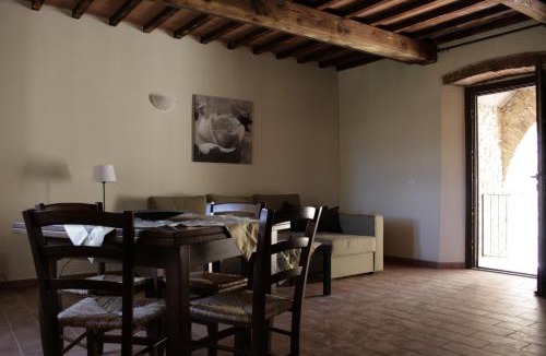 Casalappi Apartment | Antico Borgo Casalappi