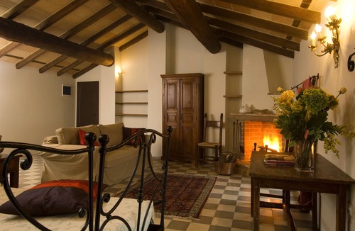 Tabiano Castello House | Antico Borgo di Tabiano Castello