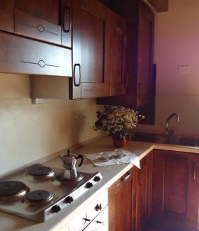 Loiano Apartment | Antico Borgo dell'Anconella - rustico appartamento ideale per 2 o 3 persone