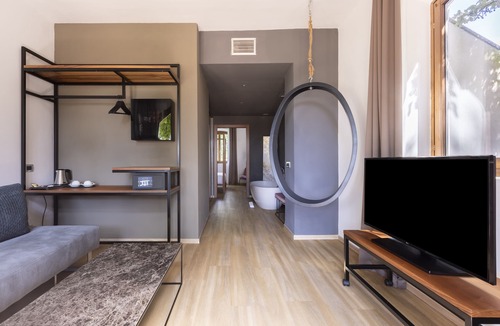 Sutri Hotel | Antico Borgo di Sutri