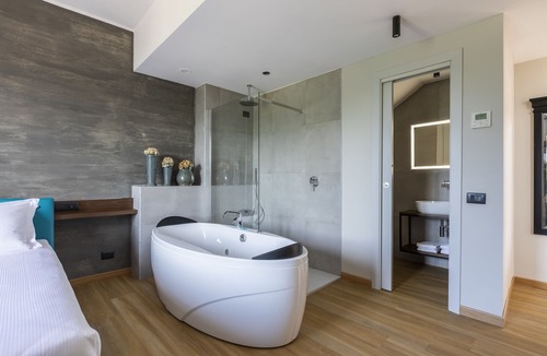 Sutri Hotel | Antico Borgo di Sutri