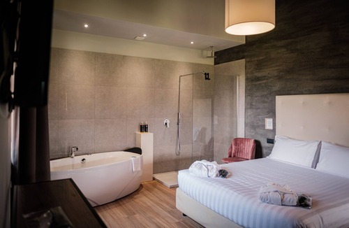 Sutri Hotel | Antico Borgo di Sutri