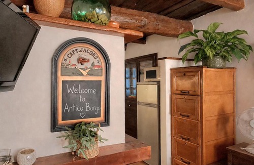 Brugnato Apartment | Antico Borgo