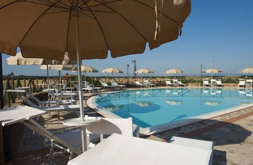 Casalappi Apartment | Antico Borgo Casalappi