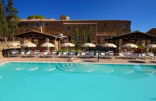 Casalappi Apartment | Antico Borgo Casalappi