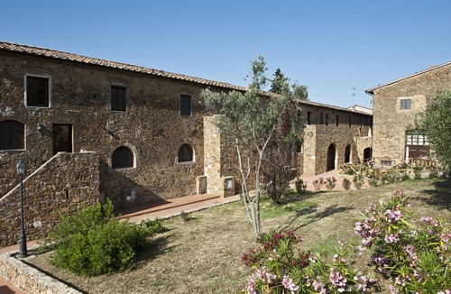 Casalappi Apartment | Antico Borgo Casalappi