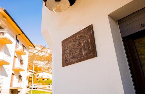 Longarone Apartment | Antico Borgo