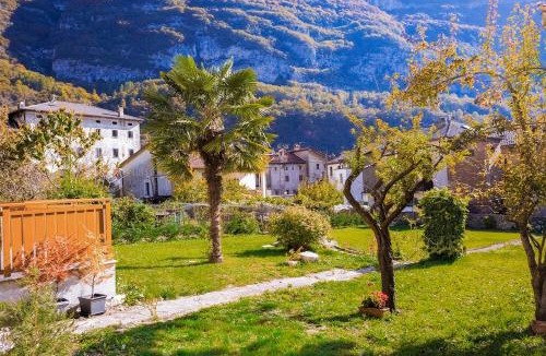 Longarone Apartment | Antico Borgo