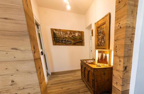 Longarone Apartment | Antico Borgo