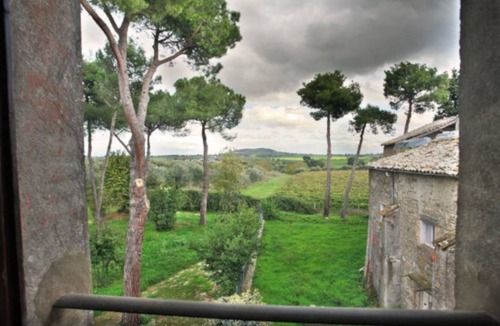 Commenda House | Antico Borgo La Commenda