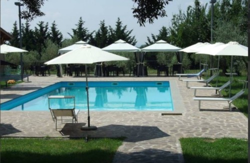 Commenda House | Antico Borgo La Commenda