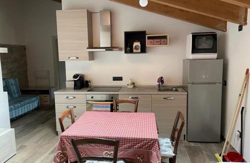 Prignano Sulla Secchia Apartment | Antico Borgo le Roste