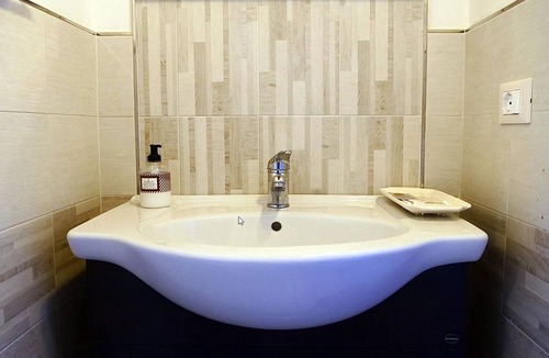 Longi House | Antico Borgo San Francesco