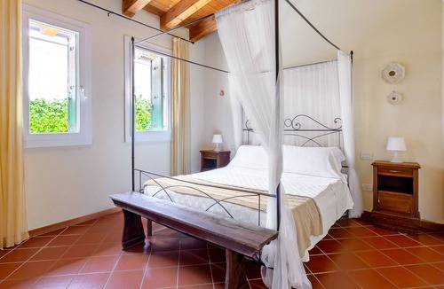 Vicenza House | Antico Brolo