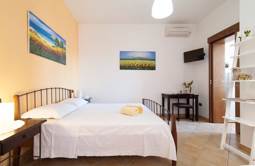 Muro Leccese Bed & Breakfast | Antico Camino