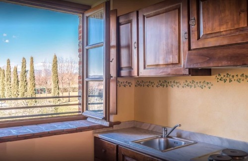 Sarzana House | Antico Casale