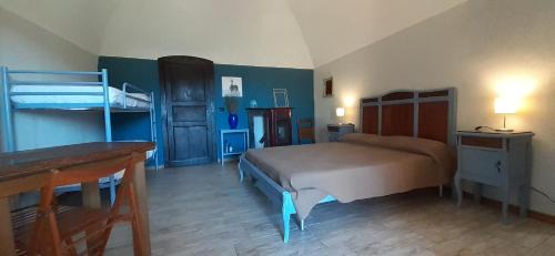Garessio Bed & Breakfast | Antico Convento