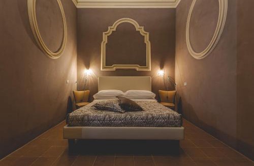 Bagnacavallo Hotel | Antico Convento San Francesco
