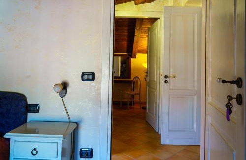 Piaggine Bed & Breakfast | ANTICO FRANTOIO