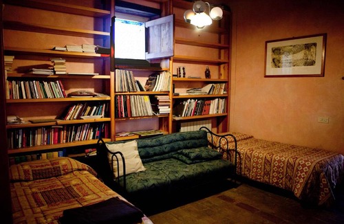 Collesanto House | Antico Giuncheto