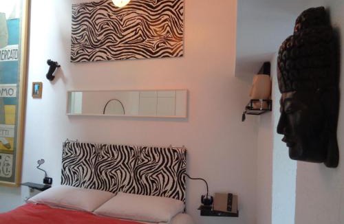 Ispra Apartment | Antico Glicine
