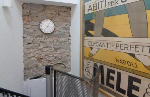 Ispra Apartment | Antico Glicine