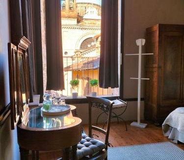 Dogliani Bed & Breakfast | Antico Hospitale