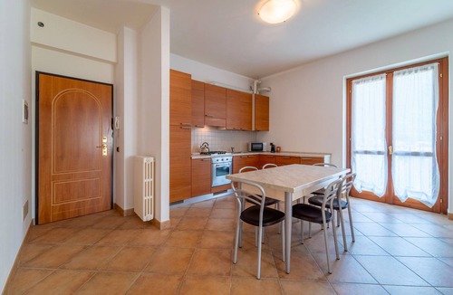 Osigo Apartment | Antico Lavatoio Valbrona