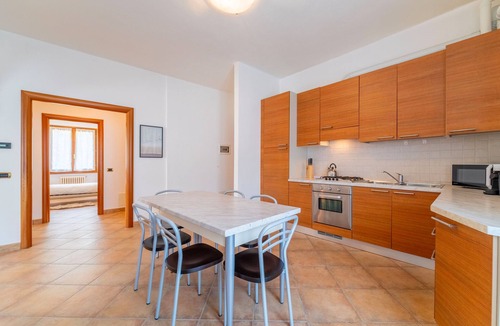 Osigo Apartment | Antico Lavatoio Valbrona