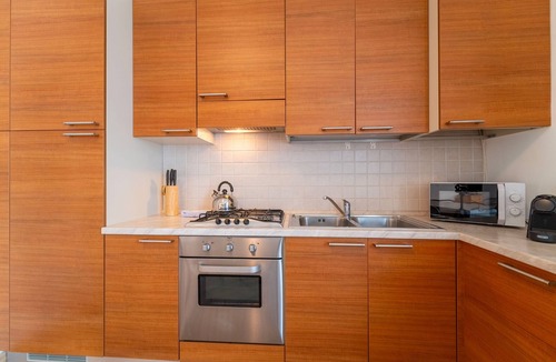 Osigo Apartment | Antico Lavatoio Valbrona