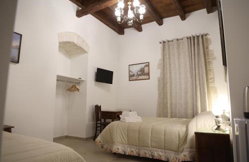 Bitonto Bed & Breakfast | Antico Monastero