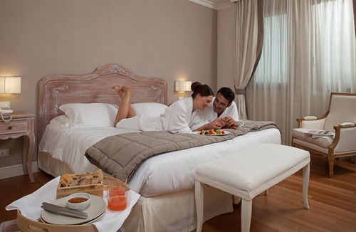 Scorze Hotel | Antico Mulino
