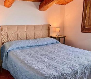 Campagna Bed & Breakfast | Antico Palmento