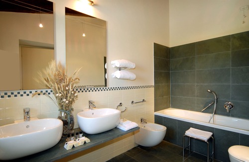 Saluzzo Hotel | Antico Podere Propano