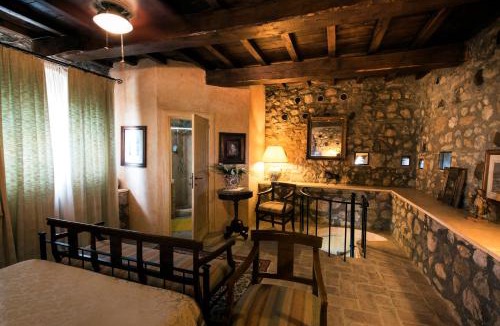 Castel Viscardo Apartment | Antico Podere Vitiano - Luxury country house