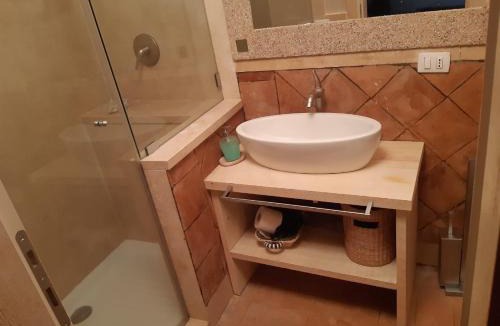 Castel Viscardo Apartment | Antico Podere Vitiano - Luxury country house