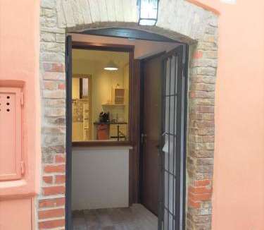 Acquasparta Bed & Breakfast | Antico Portale Acquasparta