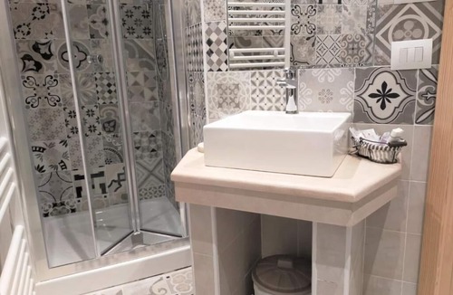 Acquasparta Bed & Breakfast | Antico Portale
