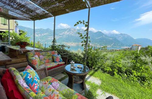 Limonta Apartment | Antico Torchio Apartment