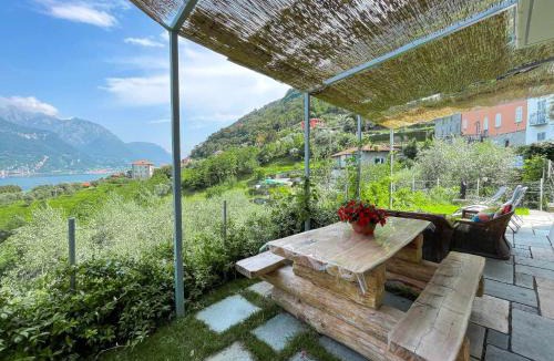 Limonta Apartment | Antico Torchio Apartment