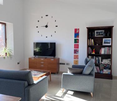 Solsona Apartment | Antiga Biblioteca