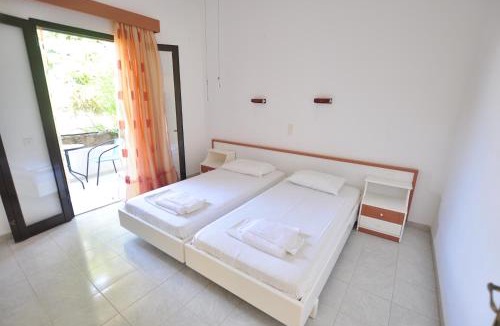 Acharavi Apartment | Antigoni Apartments