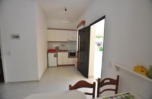 Acharavi Apartment | Antigoni Apartments