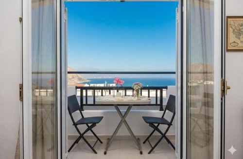 Agia Galini House | Antigoni
