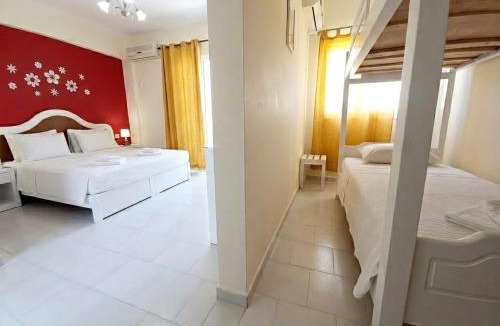 Agia Galini House | Antigoni