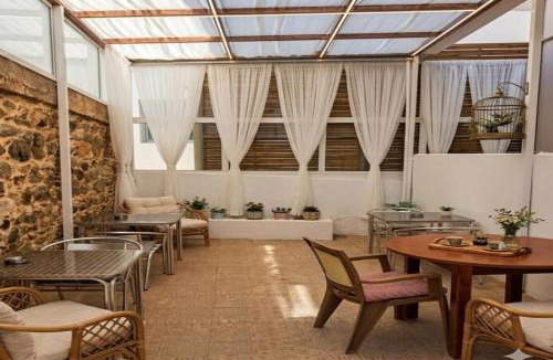 Agia Galini House | Antigoni