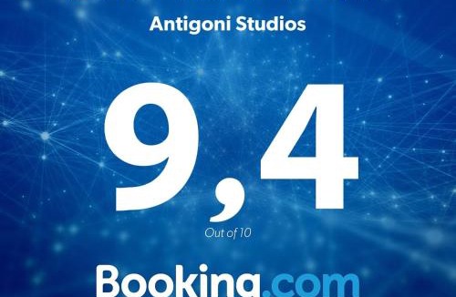 Skyros Town Apartment | Antigoni