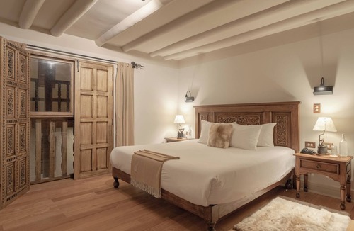 Cusco Historic Center Hotel | Antigua Casona San Blas